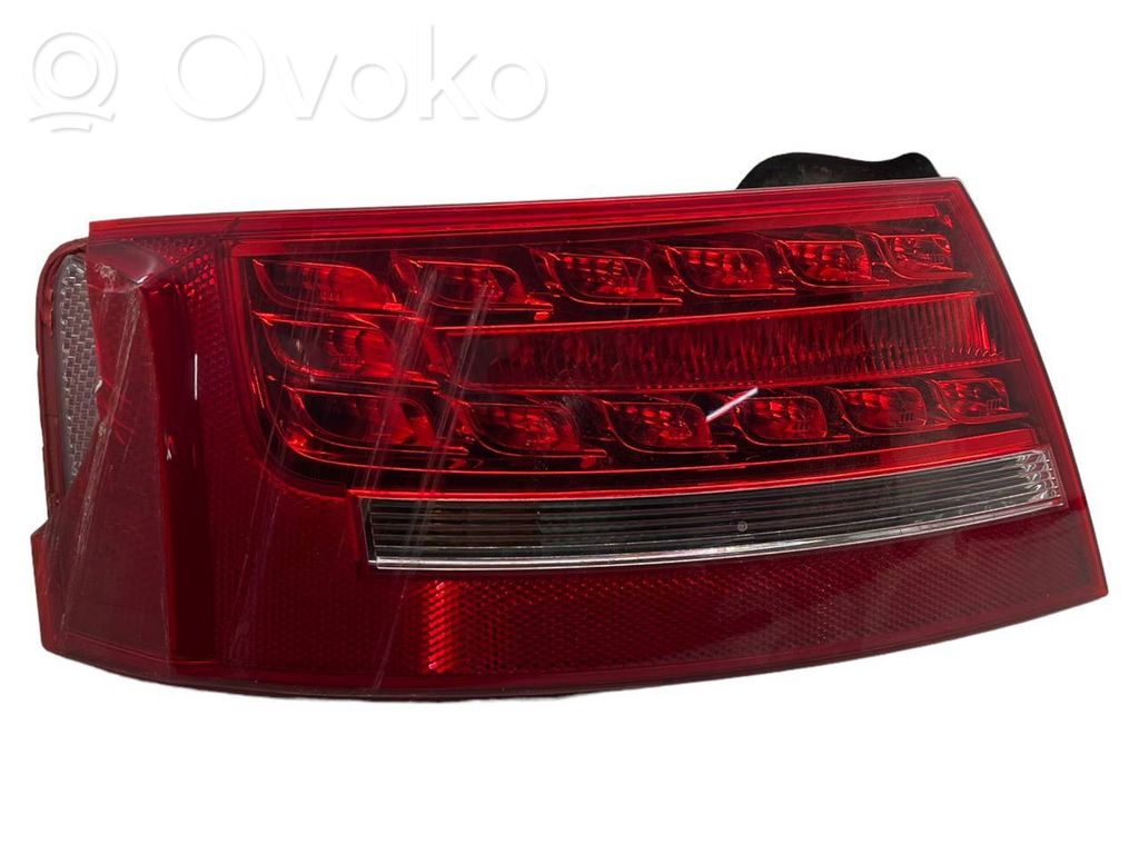 Audi A5 8T 8F Rear/tail lights 