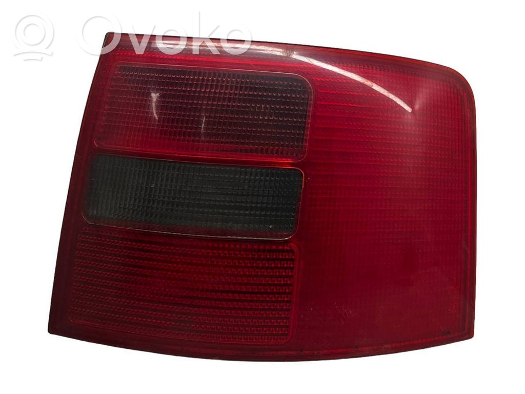 Audi A6 S6 C5 4B Rear/tail lights 
