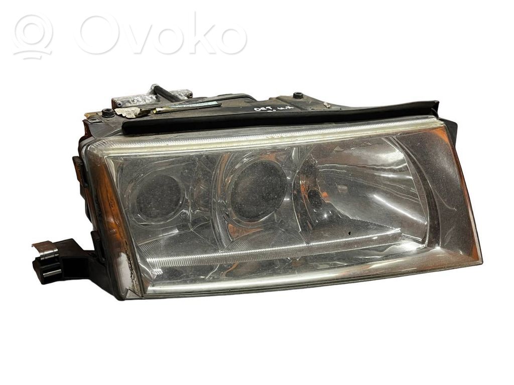 Lampa przednia   1U2941016E,1307329069,1U0941651