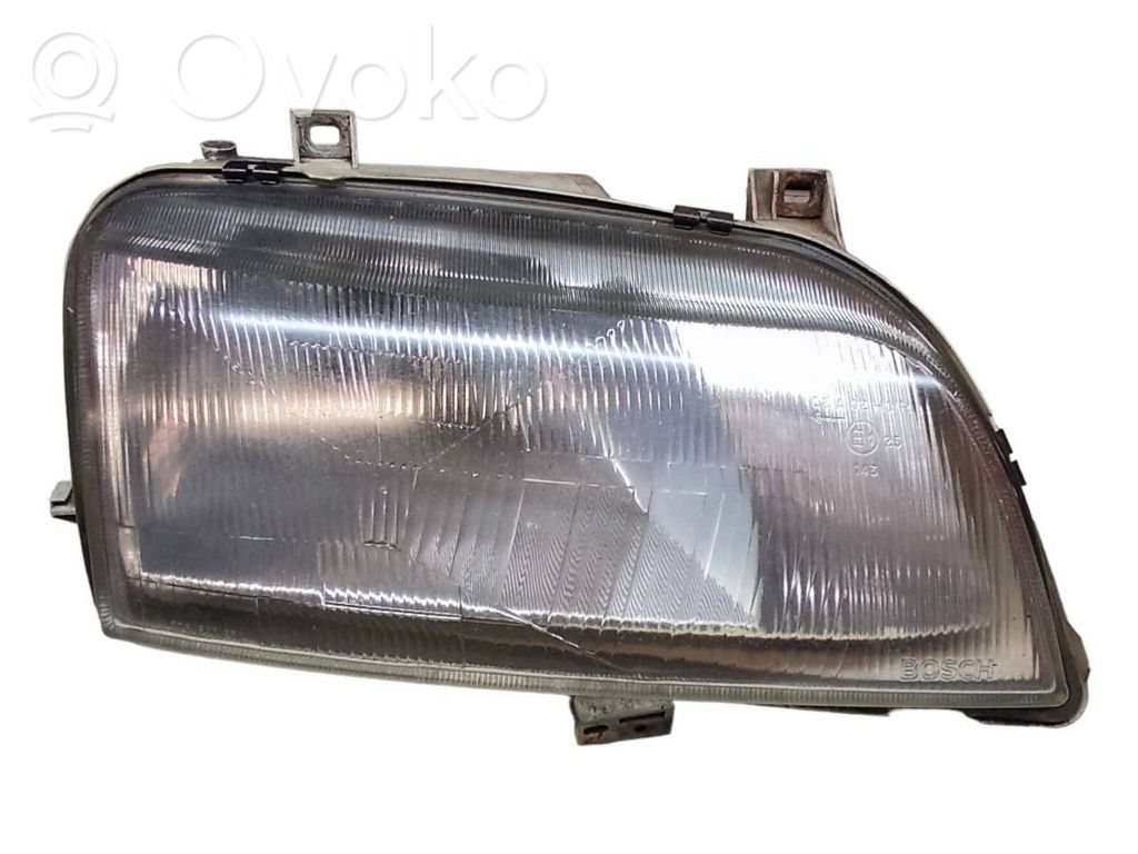 Volkswagen Sharan Lampa przednia 