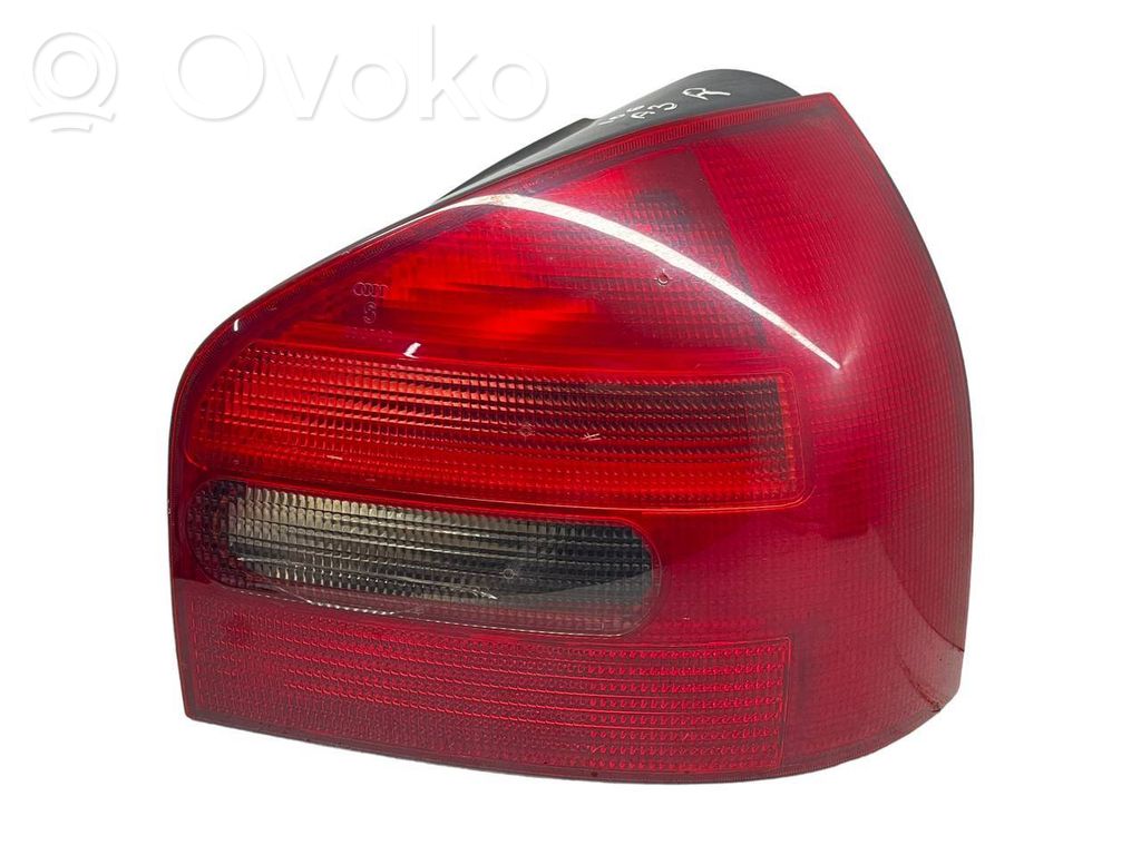 Audi A3 S3 8L Luci posteriori 