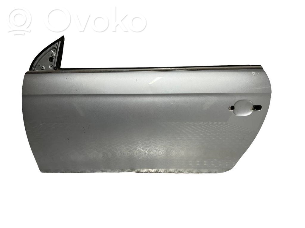 Volkswagen Eos Durvis 