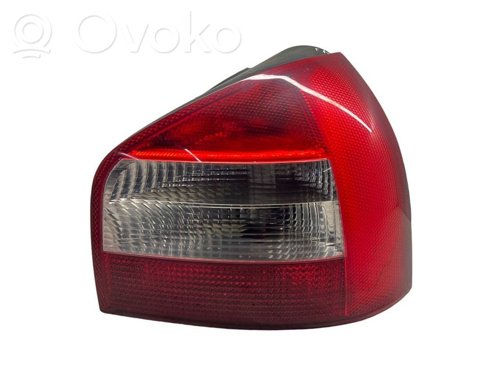 Audi A3 S3 8L Takavalot 