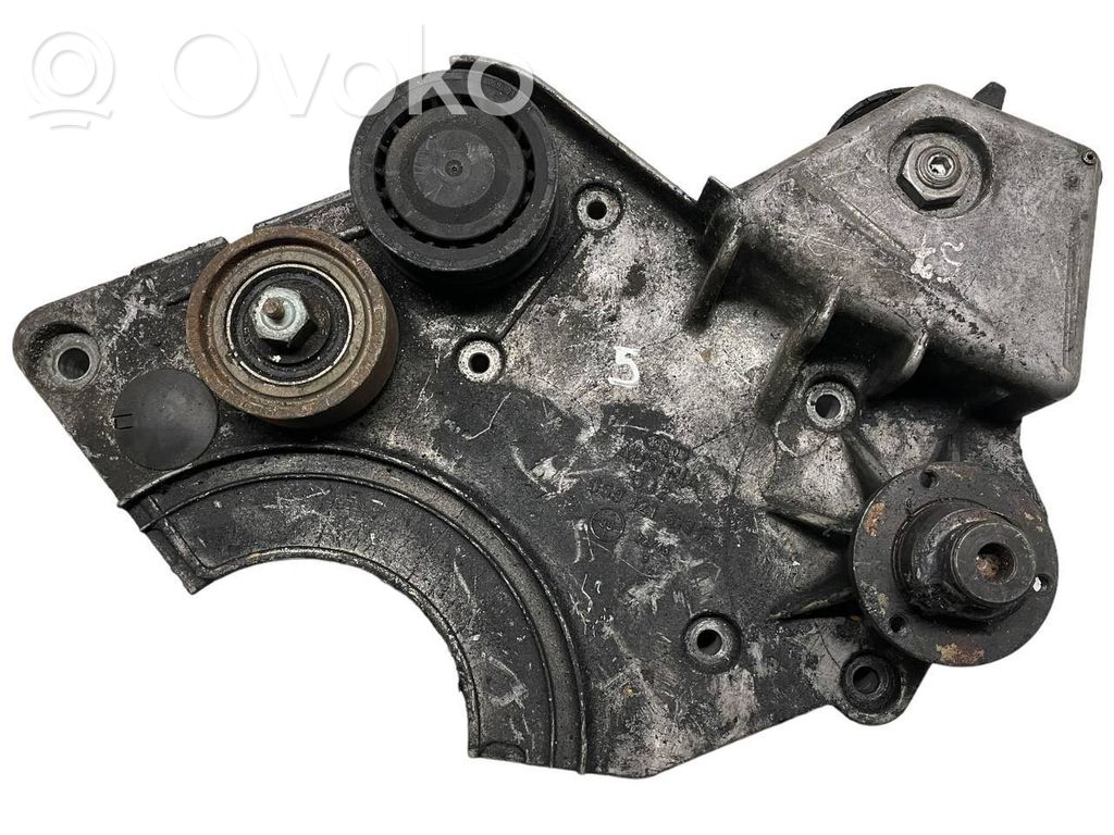Audi A4 S4 B7 8E 8H Timing belt guard (cover) 