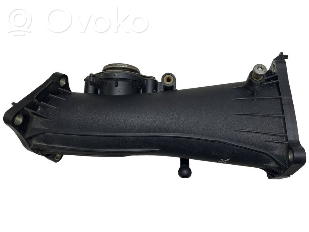 Audi Q7 4L Intake manifold 