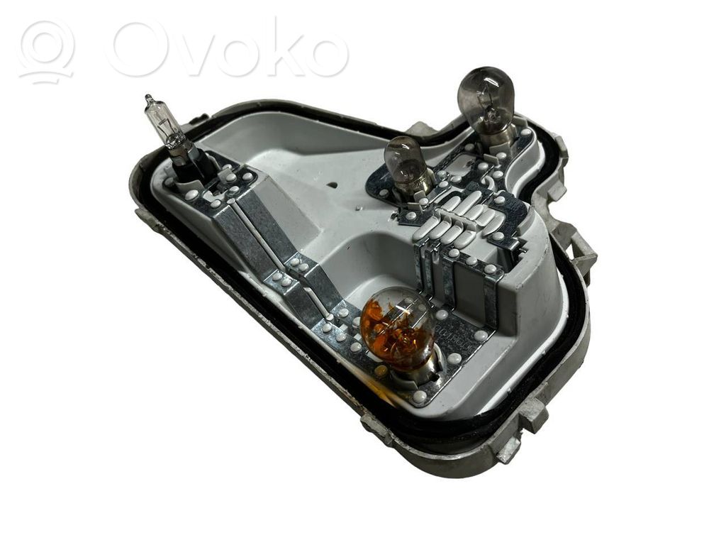 Audi A3 S3 A3 Sportback 8P Tail light bulb cover holder 