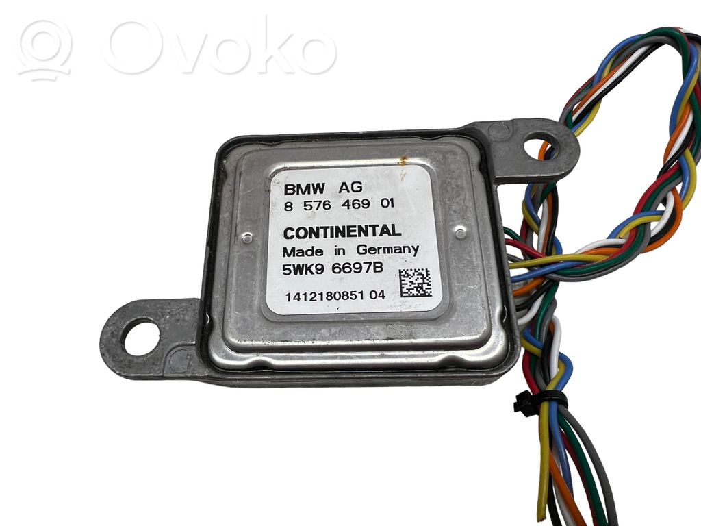 BMW 5 F10 F11 Lambda probe sensor 