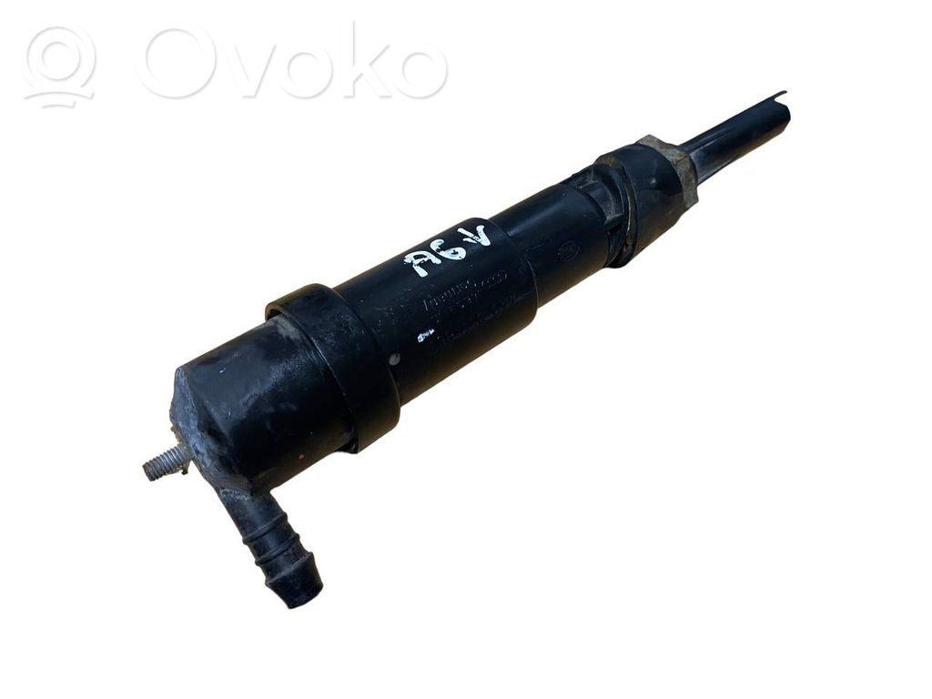 Dysza spryskiwacza lampy przedniej   4A0955989