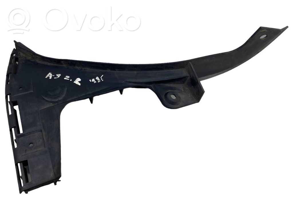 Audi A3 S3 8L Soporte de montaje del parachoques trasero 