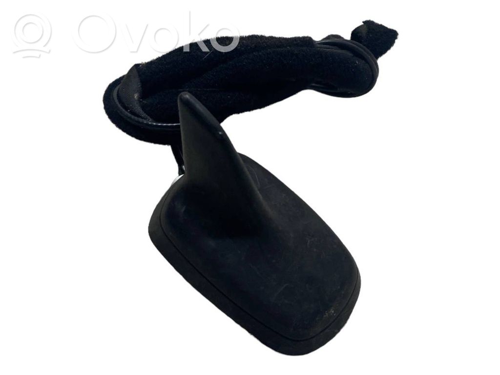 Audi A3 S3 A3 Sportback 8P Antena GPS 