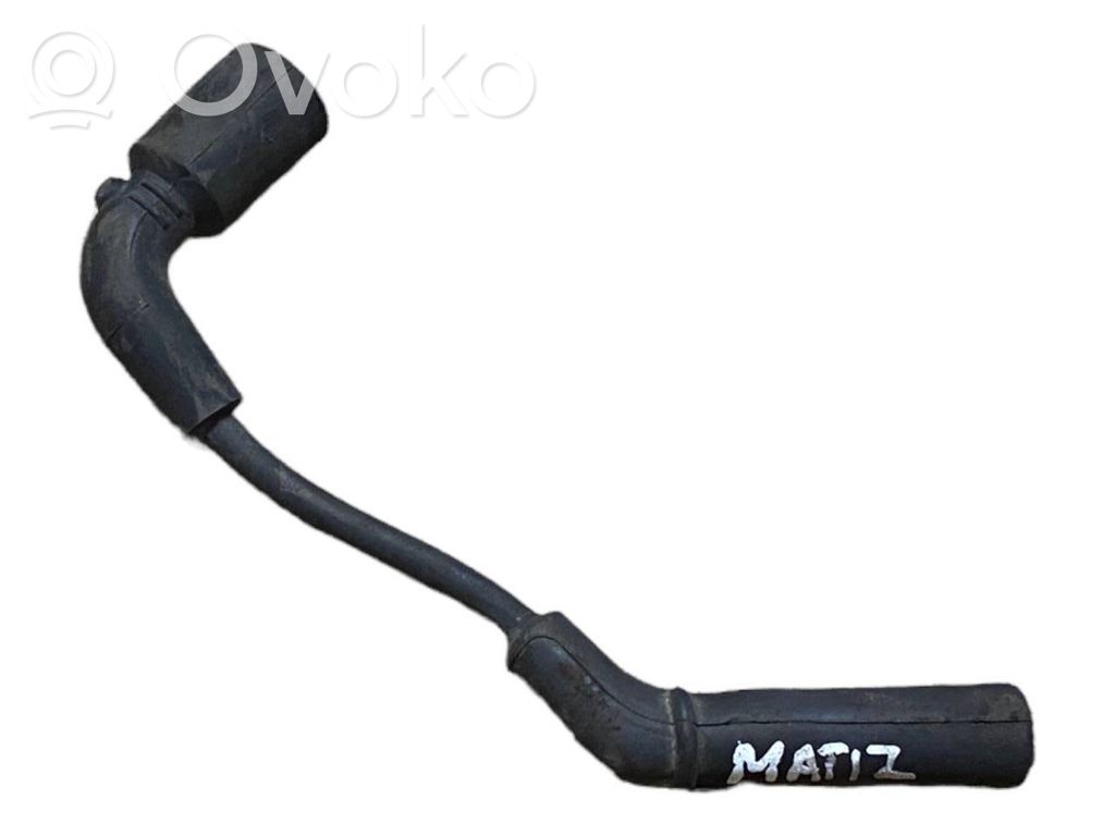 Chevrolet Matiz Ignition plug leads 