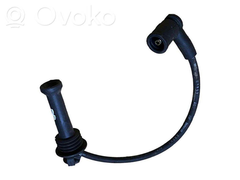 Ignition plug leads   E5597