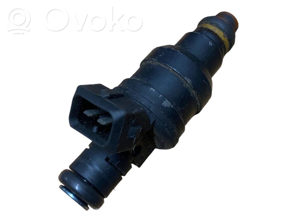 Audi A4 S4 B5 8D Inyector de combustible 