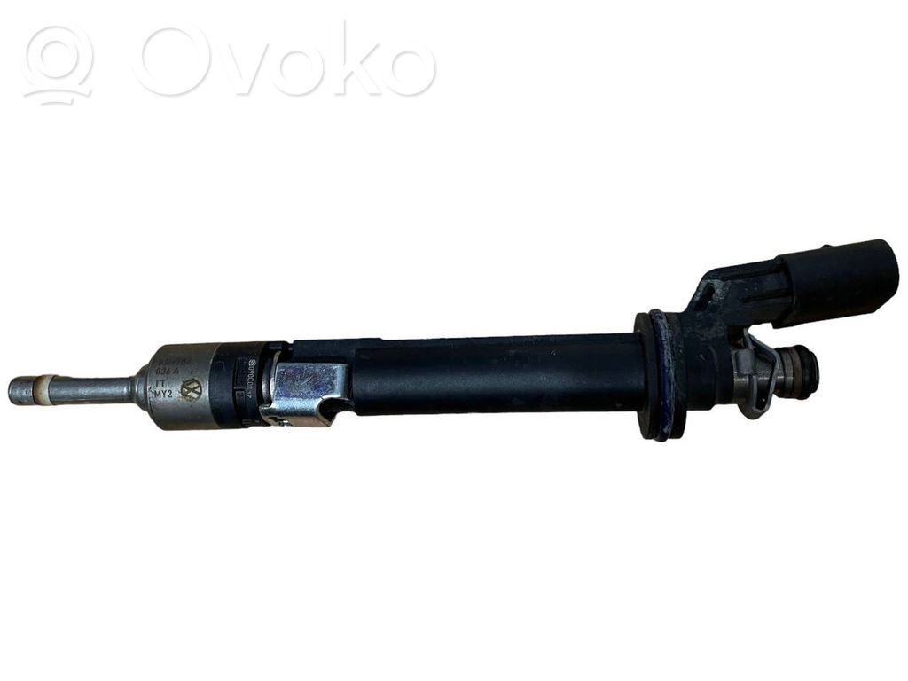 Audi Q7 4L Inyector de combustible 