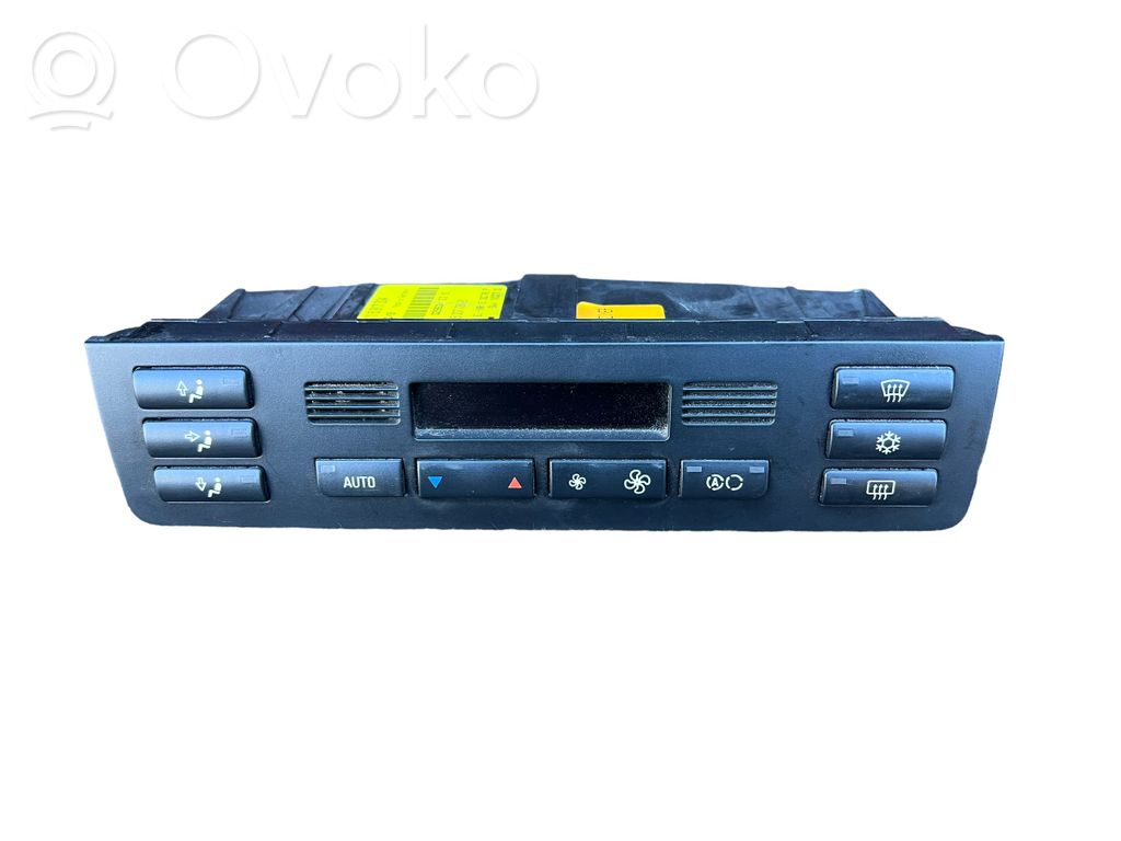 Climate control unit   6917004,64116917004