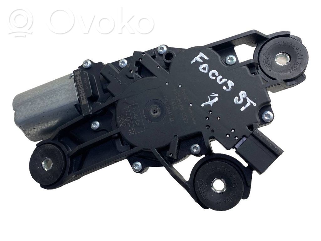 Ford Focus ST Rear window wiper motor 