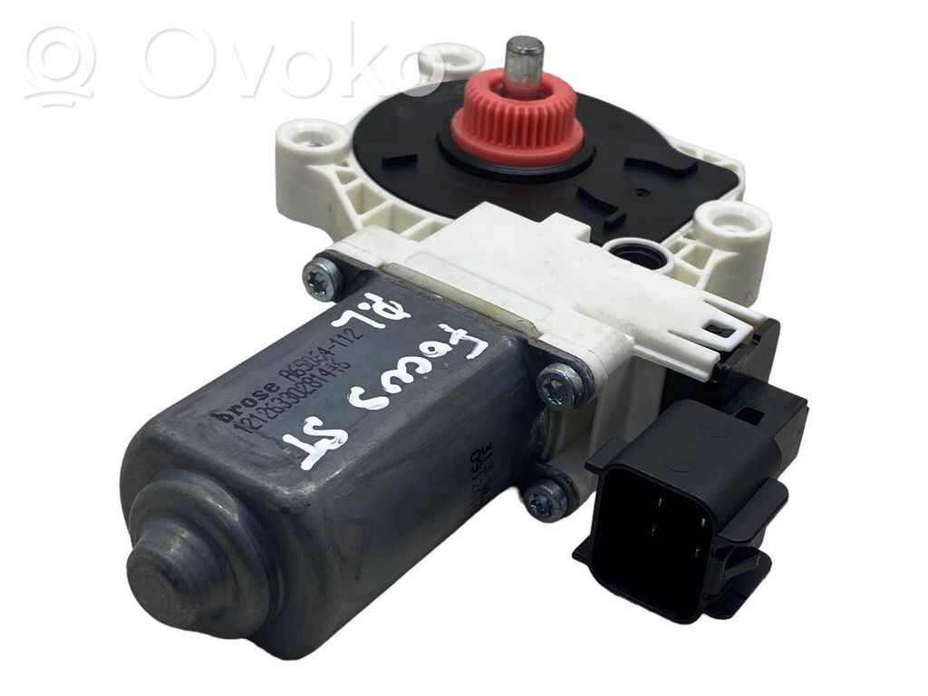 Ford Focus ST Front door window regulator motor 