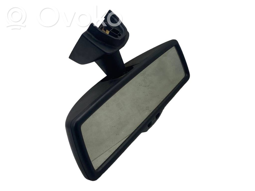 Espejo retrovisor (interior)   E11015619