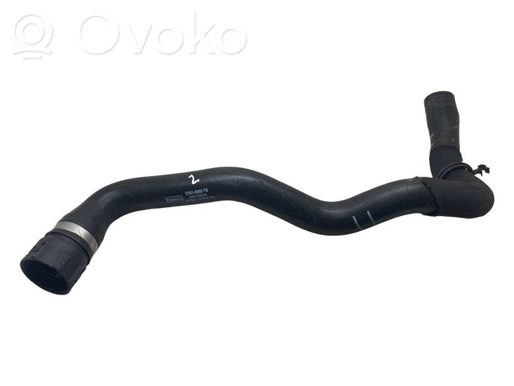 Ford Focus ST Engine coolant pipe/hose 
