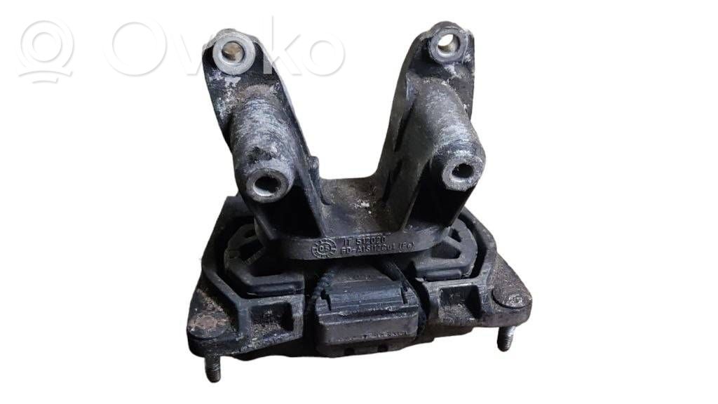 Audi A6 S6 C6 4F Gearbox mount 