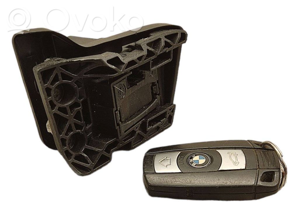 BMW 3 E92 E93 Ignition lock 