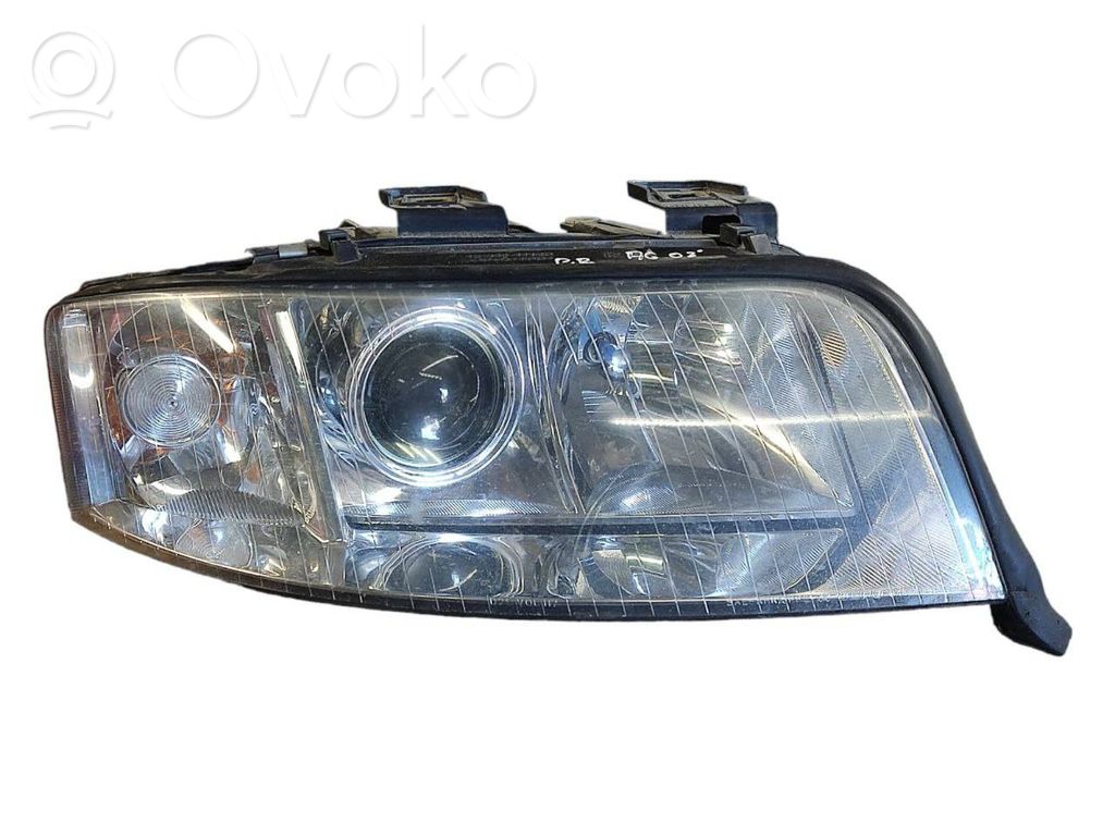 Audi A6 S6 C5 4B Scheinwerfer 