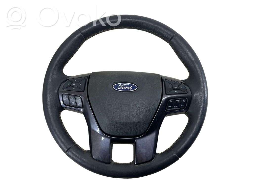 Ford Ranger Volante 