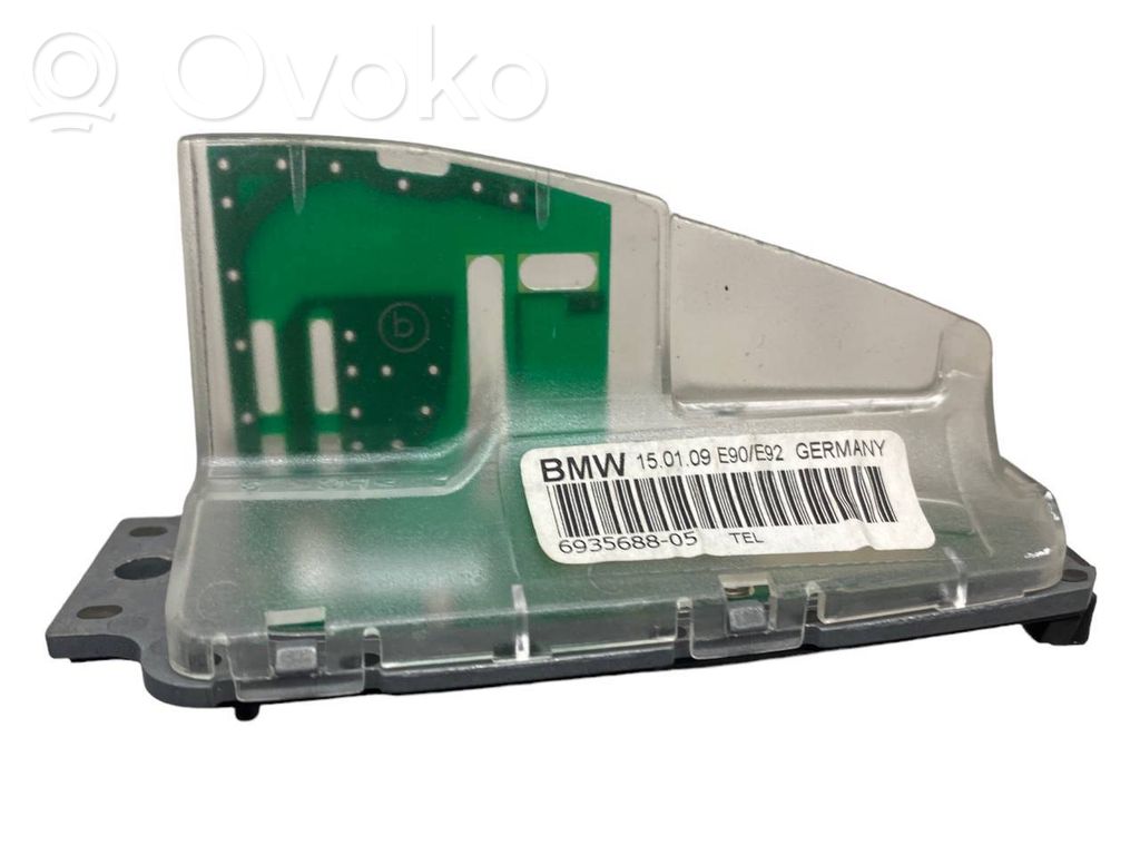 BMW 3 E90 E91 Antena (GPS antena) 