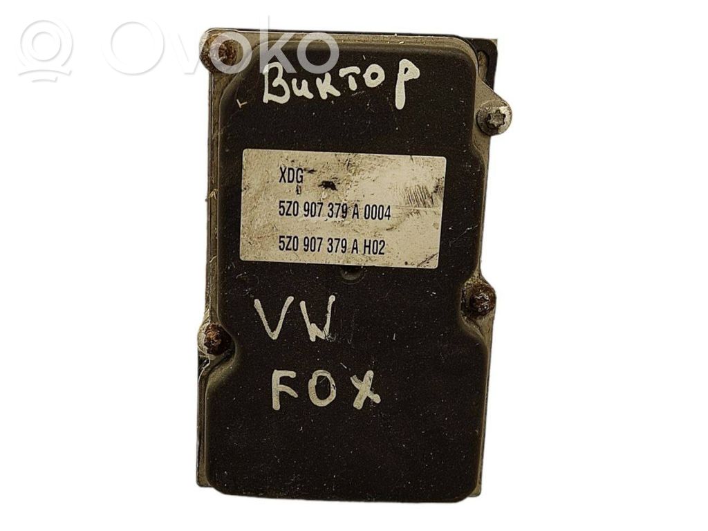 Volkswagen Fox ABS Blokas 