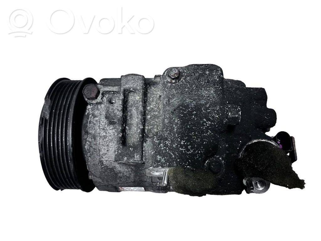 Kompresor / Sprężarka klimatyzacji A/C   6Q0820808B,4471908893