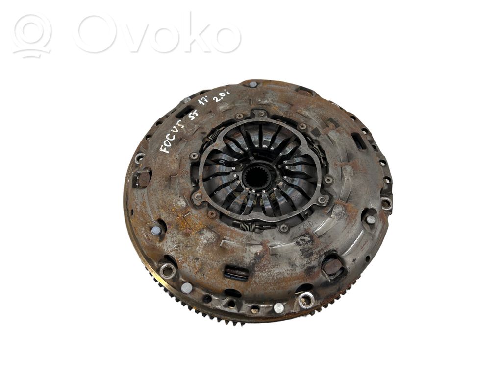 Clutch set kit   CV616477BB,6M517550AA