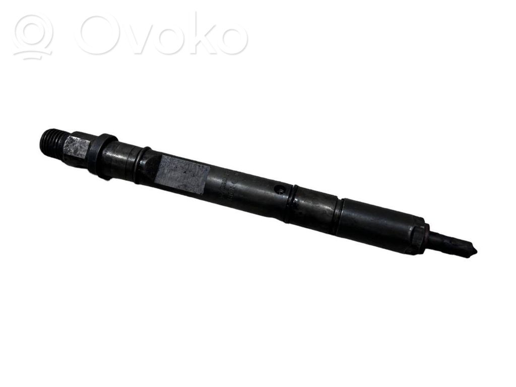 Audi A6 S6 C5 4B Inyector de combustible 