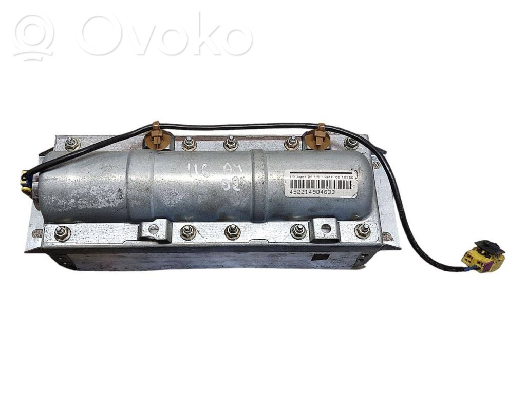 Audi A4 S4 B6 8E 8H Airbag del pasajero 