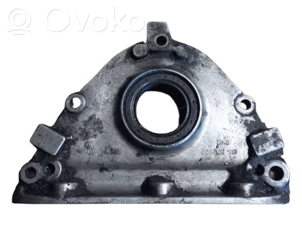 Audi A4 S4 B5 8D Timing chain cover 