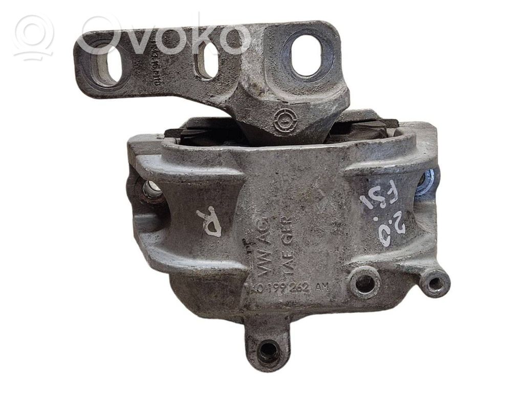 Engine mount bracket   1K0199262AM,1K0199262AB,1K0199262M