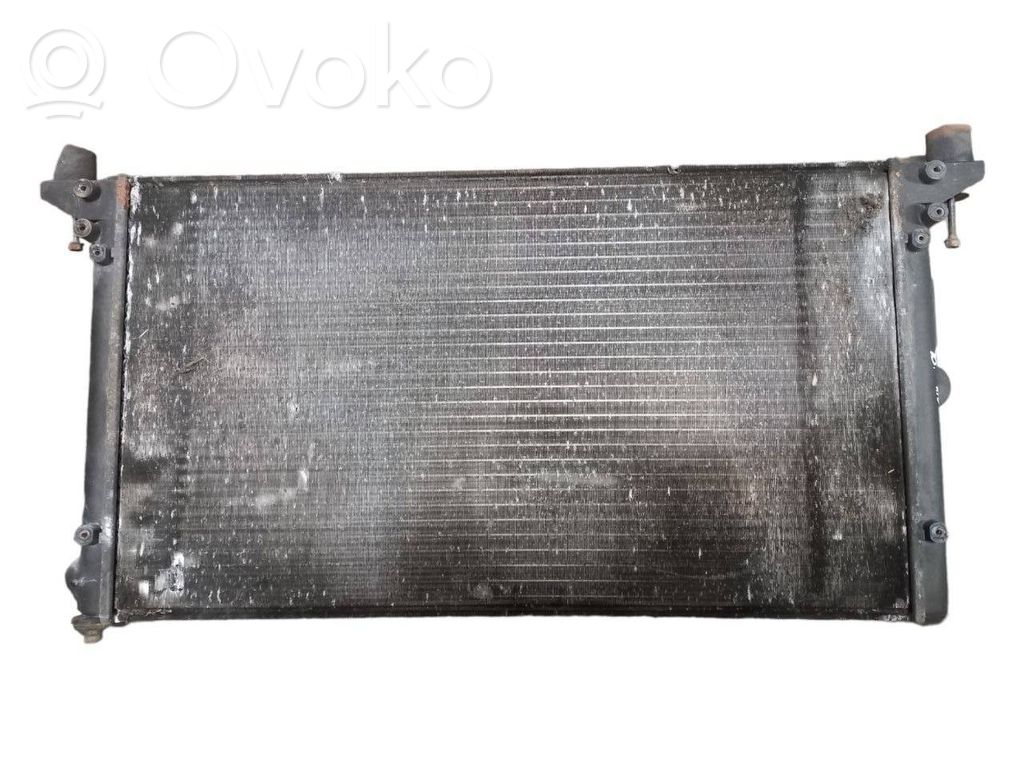 Volkswagen Sharan Coolant radiator 