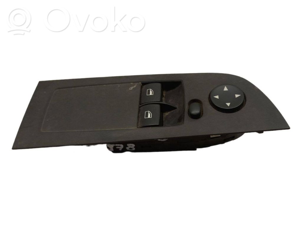 BMW 3 E92 E93 Electric window control switch 