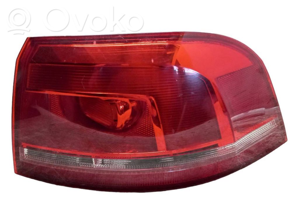 Volkswagen PASSAT B7 Takavalot 