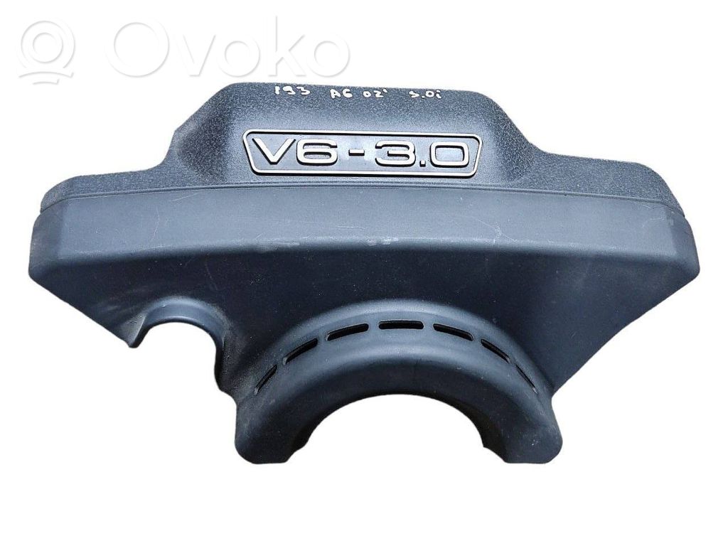 Audi A6 S6 C5 4B Couvercle cache moteur 
