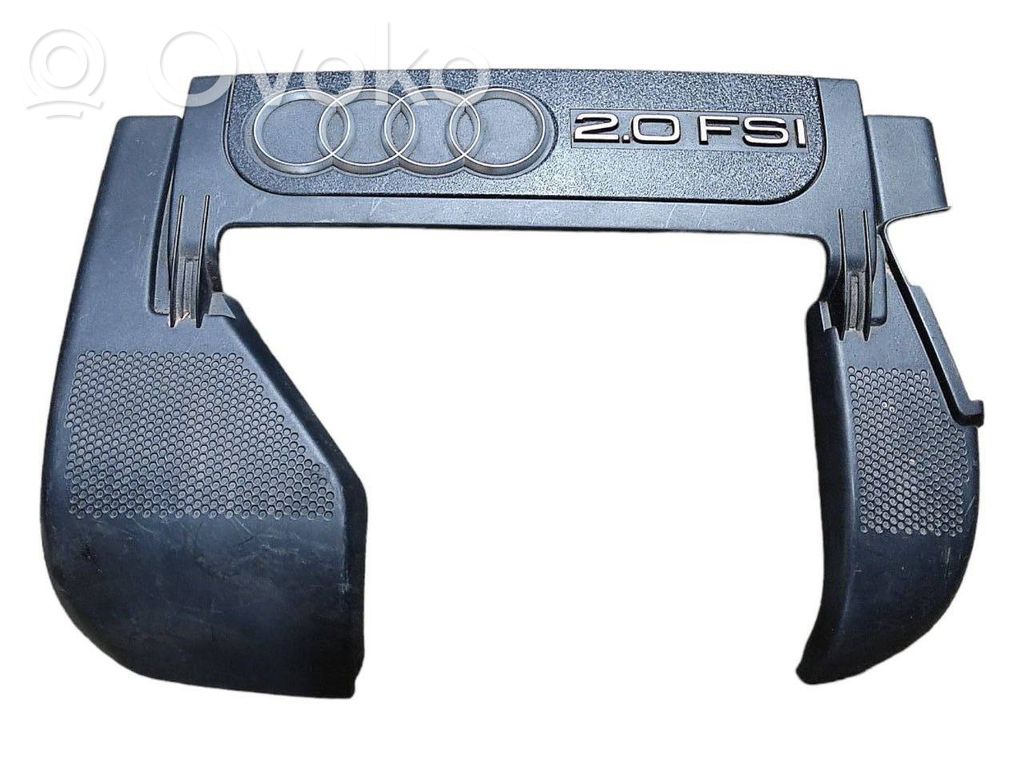 Audi A3 S3 8P Moottorin koppa 