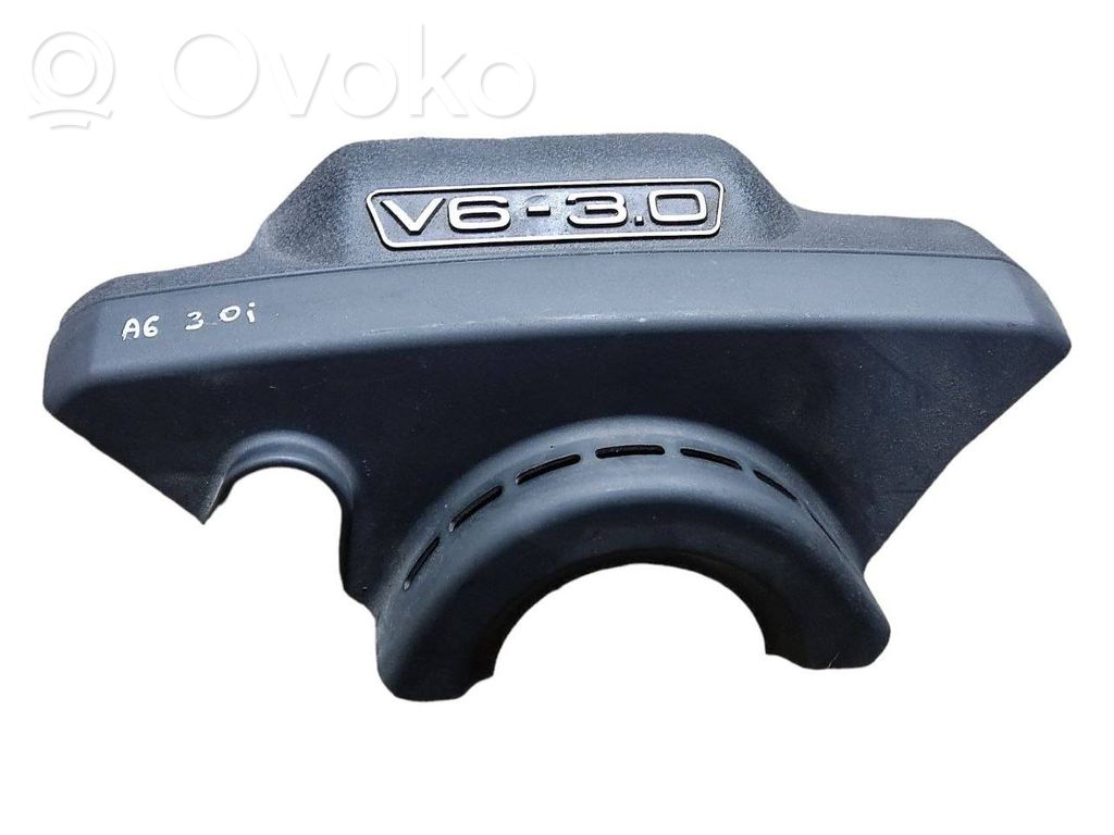 Audi A6 S6 C5 4B Couvercle cache moteur 