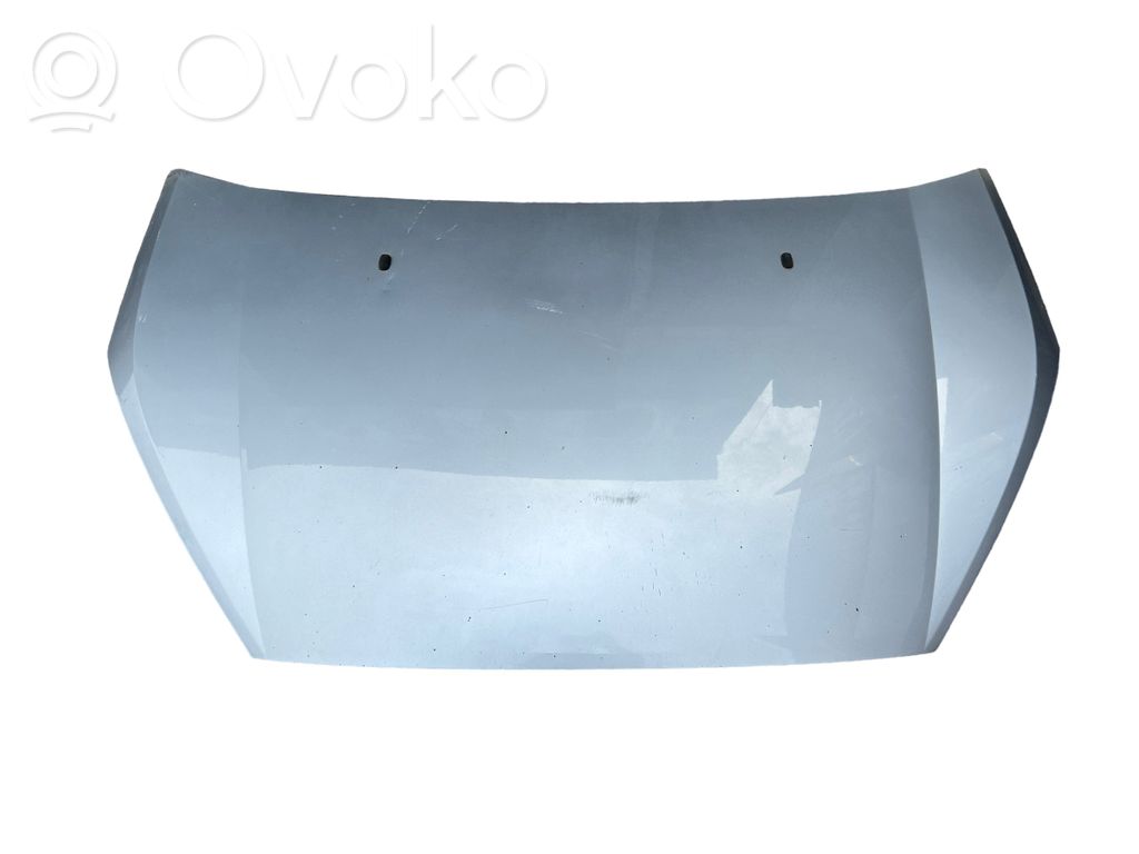 Dangtis variklio (kapotas)
