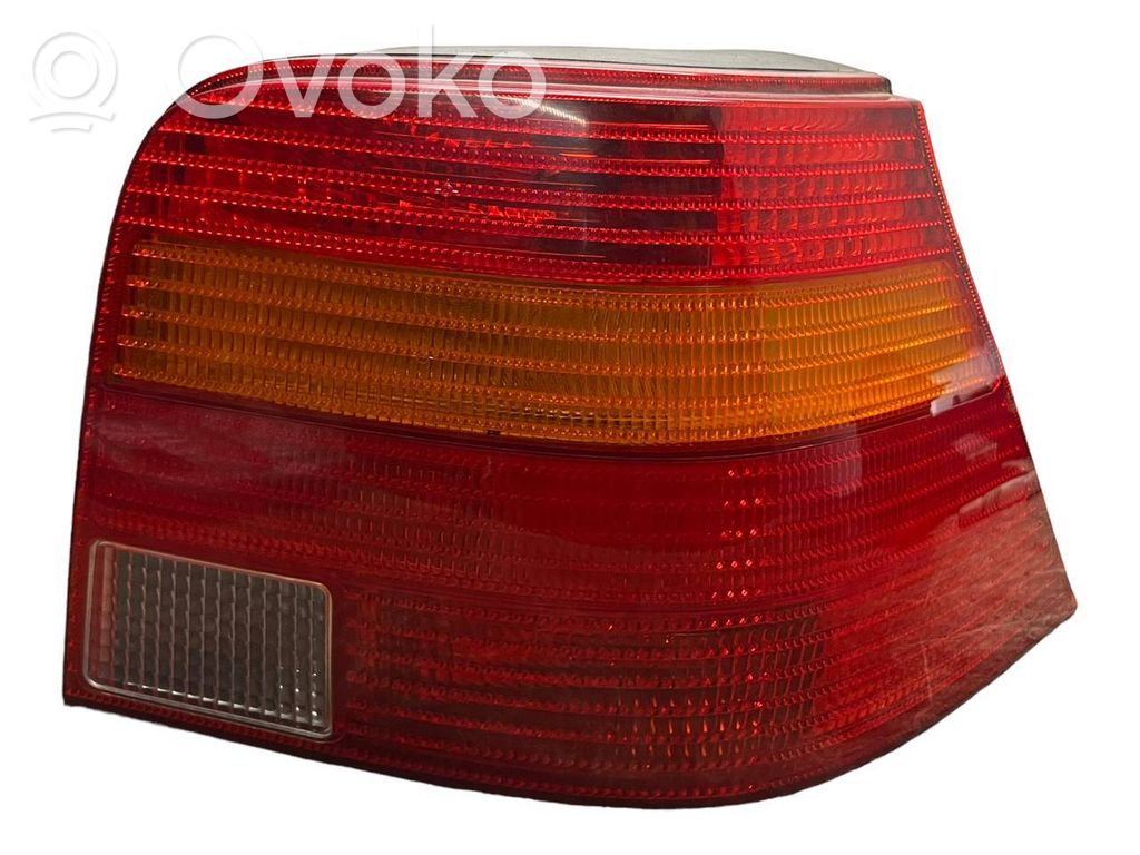 Volkswagen Golf IV Suport becuri lampă spate 