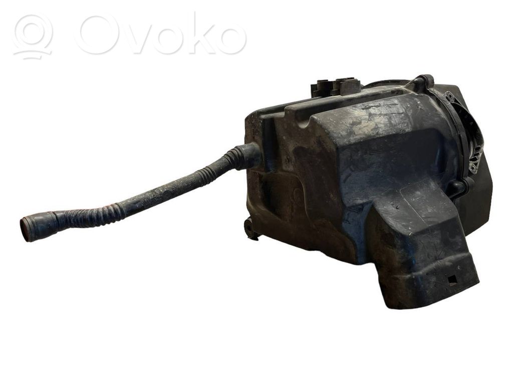 Volkswagen Polo V 6R Air filter box 