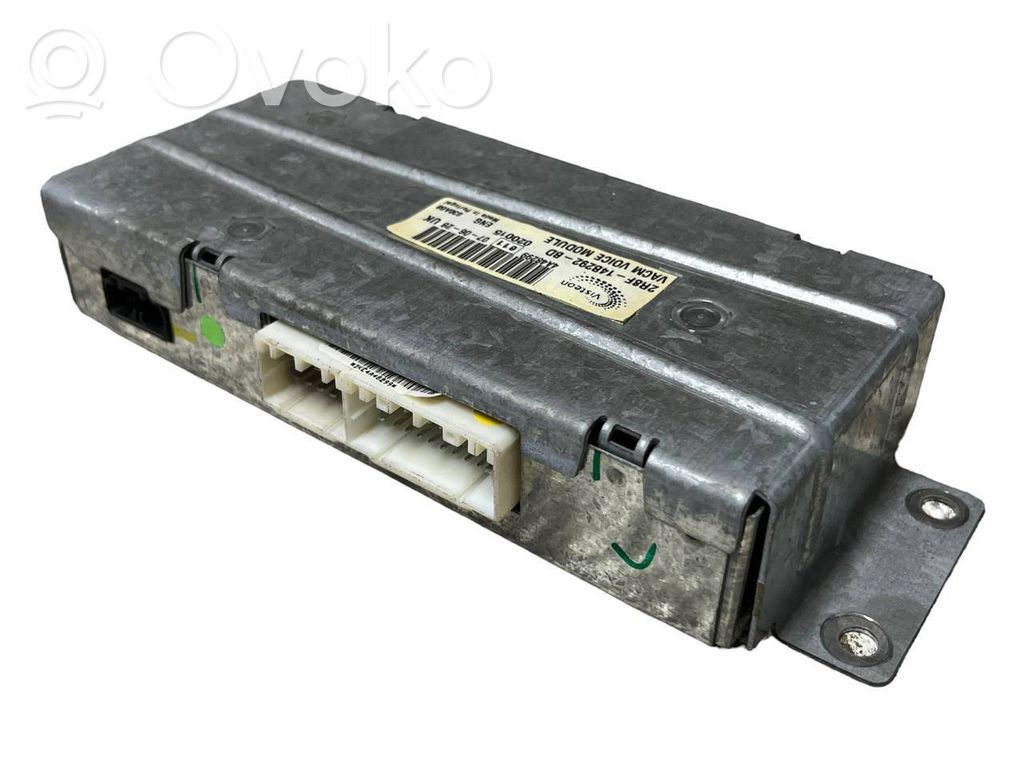 Jaguar XJ X350 Other control units/modules 