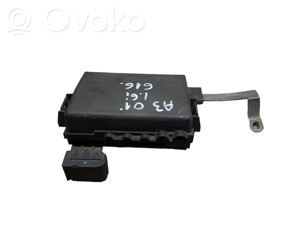 Fuse module