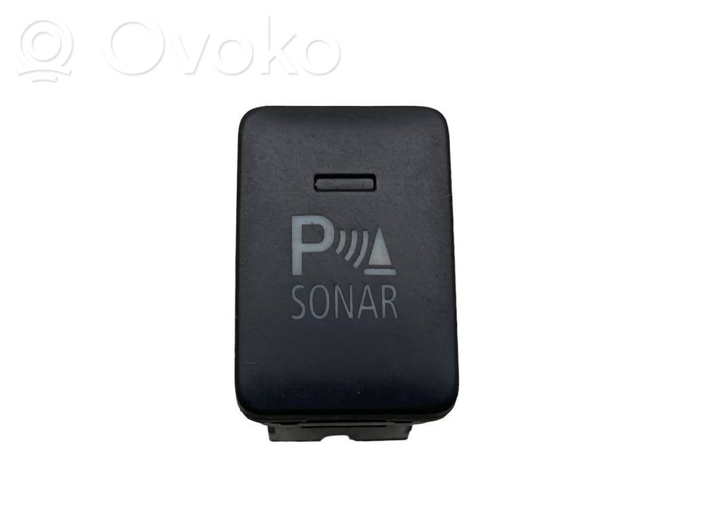 Mitsubishi Outlander Interruptor del sensor de aparcamiento (PDC) 