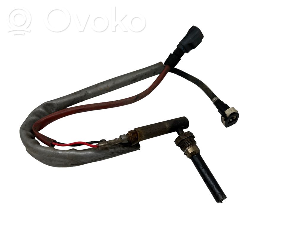 Ford Transit Lambda probe sensor 