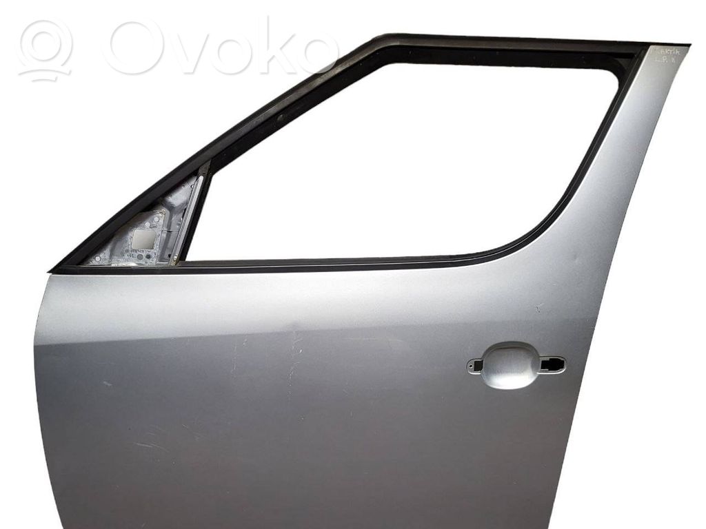 Skoda Praktik (5J8) Puerta delantera 