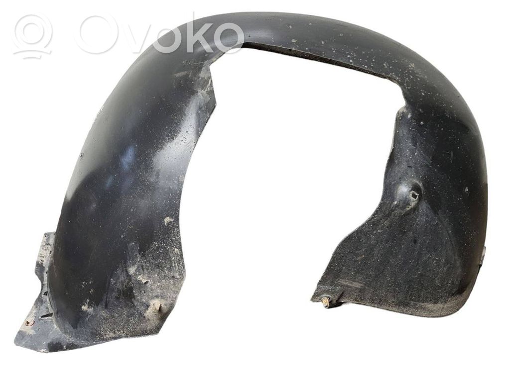 Volkswagen Jetta V Nadkole przednie 